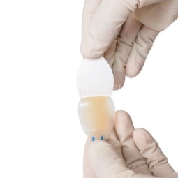 Hydrocolloid Dressing Factory - Self-Adhesive Thin Waterproof Bandage