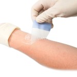 Surgical Film Factory - Sterile Adhesive PU Drape 20x30/30x40/45x45cm