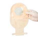 Ostomy Supplies Factory - 50mm One Piece Drainable Pouch