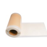 Hydrocolloid Raw Material Factory - Ultra-Thin Jumbo Roll Wound Dressing