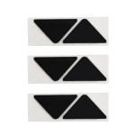 Blackhead Removal Strips Manufacturer - Colorful Smell Nose Pore Strips