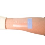 Surgical Film Factory - Sterile Adhesive PU Drape 20x30/30x40/45x45cm