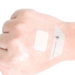 Transparent Wound Dressing Factory - Island Dressing IV Catheter Cover