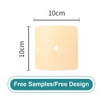 Tracheostomy Dressing Supplier - Wholesale Foam Pad Surface Fixation