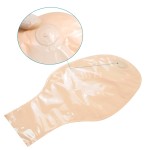 Urostomy Bag Manufacturer - Two Piece System Drainable Urine Bag