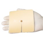 Foam Wound Dressing Factory - Highly Absorbent 4x4'' Disposable PU Foam