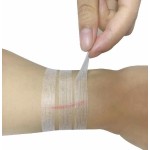 Wound Closure Strip Factory - Transparent Medical Suture Material
