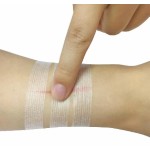 Wound Closure Strip Factory - Transparent Medical Suture Material