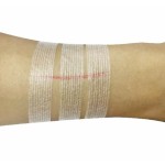Wound Closure Strip Factory - Transparent Medical Suture Material