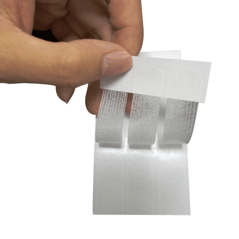 Wound Closure Strip Factory - Transparent Medical Suture Material
