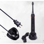 Electric Toothbrush Manufacturer - 5 Speed USB Charging Sonic