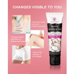 Skin Lightening Factory - Instant Whitening Body Lotion