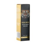 Mens Spray Factory - VIGA MAN Sensitivity Reduction