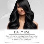 Hair Dye Spray Manufacturer - Plant Ingredients Temporary