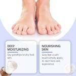 Foot Soak Supplier - Herbal Detox Shaping Beads