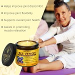 Bee Venom Cream Factory - Hot Sale Joint Discomfort Reducing