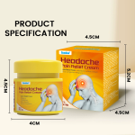 Skin Cream Supplier - Multifunctional Itchy Relief