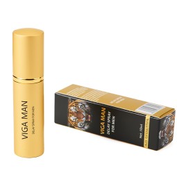 Delay Spray Manufacturer - Long-Lasting Stamina Control