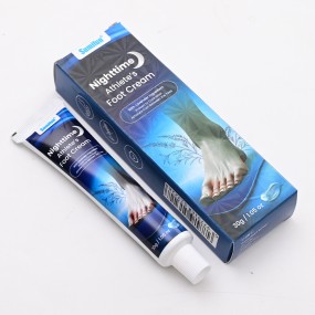 Pain Cream Manufacturer - Arnica Comfrey Warming Gel