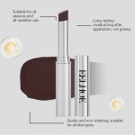 Tinted Lip Balm Factory - Honey Lipstick Vitamin E
