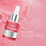 Anti Aging Serum Factory - Vitamin C Pore Shrinking