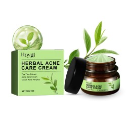 Acne Serum Manufacturer - Tea Tree Oil Pimple Remover