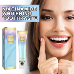 Whitening Toothpaste Factory - Advanced Stain Removal