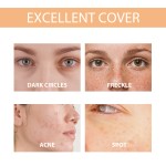 Lip Cream Manufacturer - 4 in 1 Magic Airbrushed