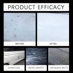 Windshield Spray Factory - Restoring Shine Hardness