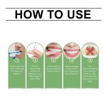 Oral Serum Supplier - Gentle Gum Care Healthy Protection