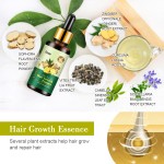 Hair Growth Serum Factory - Men Women Loss Prevention