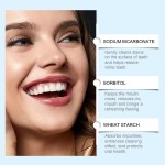 Teeth Powder Supplier - Whitening Refresh Breath