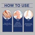 Foot Cream Manufacturer - 40% Urea Moisturizing