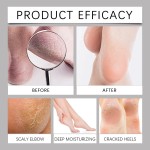 Foot Cream Factory - Cracked Skin Improving Nourishing
