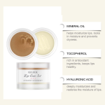 Lip Balm Supplier - Natural Organic Moisturizing