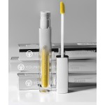 Lip Gloss Manufacturer - Ice Transparent Pure Lust Glaze