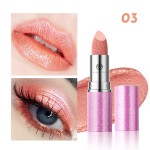 Cosmetic Product Supplier - 6 Colors Chameleon Matte