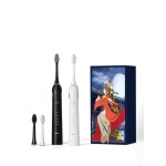 Electric Toothbrush Manufacturer - 5 Speed USB Charging Sonic