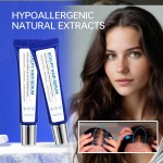 Scalp Serum Factory - Herbal Extract Hair Growth