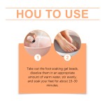 Detox Beads Manufacturer - Deep Hydration Relaxation