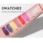 Lip Gloss Supplier - Vegan Glitter Shimmer Private Label