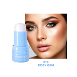 Highlighter Stick Manufacturer - Waterproof Shimmer 6 Colors