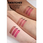 Lip Liner Manufacturer - Peel-Off Non-Smudged Liptint Pen