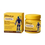 Joint Relief Cream Factory - Daily Use Comfrey Power Soothe