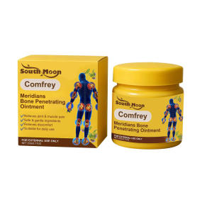 Joint Relief Cream Factory - Daily Use Comfrey Power Soothe