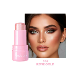 Highlighter Stick Manufacturer - Waterproof Shimmer 6 Colors