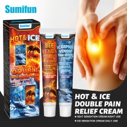 Pain Stick Factory - Sumifun Migraine Cooling Gel