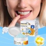 Oral Care Powder Supplier - Whitening Fresh Breath