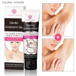 Brightening Gel Supplier - Dark Underarms Bikini Area