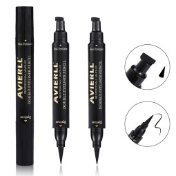 Eyeliner Pen Factory - Liquid Wing Cat Eye Liner